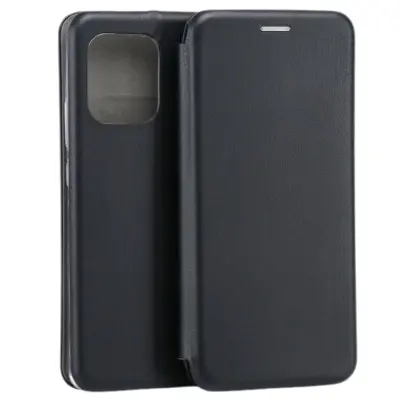 ETUI BELINE BOOK MAGNETNI ZA MOTOROLA EDGE 50 PRO BLACK / OVITEK ČRNA