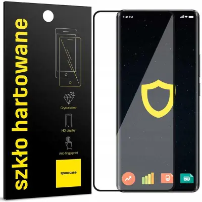 SPACECASE OVITEK 3D STEKLO ZA REALME 12 PRO PRO+ 5G