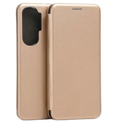 BELINE ETUI KNJIGA MAGNETNI ZA HONOR 90 LITE GOLD CASE COVER