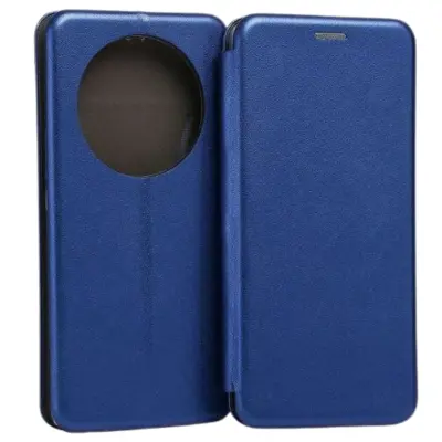 BELINE ETUI KNJIGA MAGNETNI ZA HONOR MAGIC5 LITE MODRA/MODRA