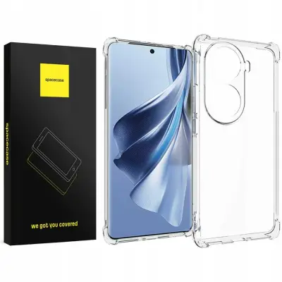 SPACECASE ANTI-SHOCK OVITEK ZA OPPO RENO 11 PRO 5G ZAŠČITA