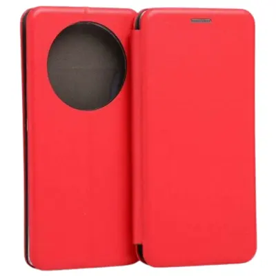 ETUI BELINE BOOK MAGNETNI ZA HONOR MAGIC5 LITE ETUI RDEČ