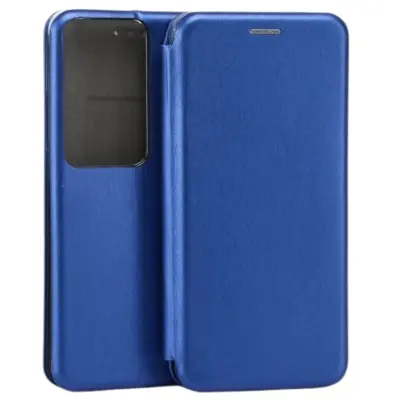 ETUI BELINE BOOK MAGNETNI ZA OPPO RENO 11 F BLUE CASE OVITEK