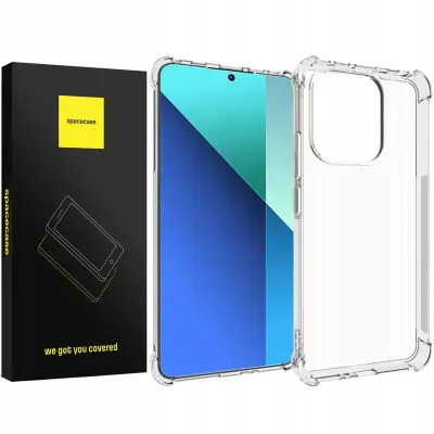 SPACECASE OVITEK ANTI-SHOCK ZA XIAOMI REDMI NOTE 13 4G OVITEK