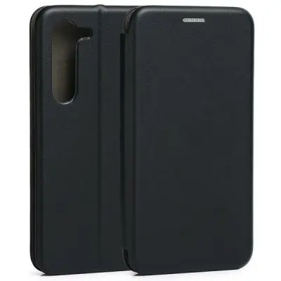 BELINE OVITEK MAGNETNA KNJIGA ZA HUAWEI MATE 20 PRO ČRNA