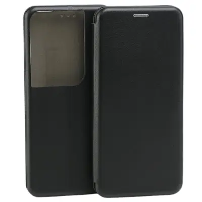 OVITEK ETUI BELINE BOOK MAGNETNI ZA OPPO RENO8 PRO ČRN