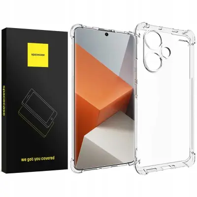 SPACECASE OVITEK ANTI-SHOCK ZA XIAOMI REDMI NOTE 13 PRO+ 5G