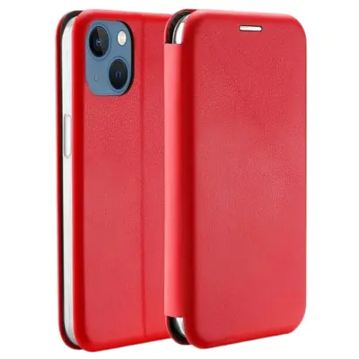 BELINE OVITEK BOOK MAGNETNI ZA IPHONE 14 PLUS 6.7 OVITEK RDEČ