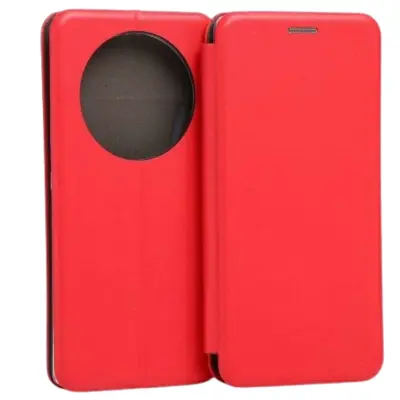 ETUI BELINE BOOK MAGNETNI OVITEK ZA HONOR MAGIC5 PRO RDEČ