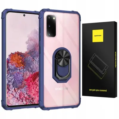 OVITEK SPACECASE CASE ZA SAMSUNG GALAXY S20 AIRRING BLUE