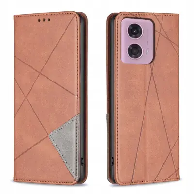ZAPS OVITEK DENARNICA ORIGAMI ZA MOTOROLA G04 G24 G24 POWER RJAV OVITEK