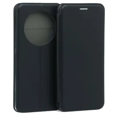 OVITEK ETUI BELINE BOOK MAGNETNI ZA HONOR MAGIC6 LITE ČRN