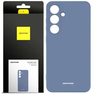 SILIKONSKI OVITEK SPACECASE ZA SAMSUNG GALAXY S24 MODER
