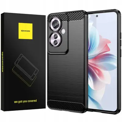 SPACECASE OVITEK ZA OPPO RENO 11 F 5G CARBON