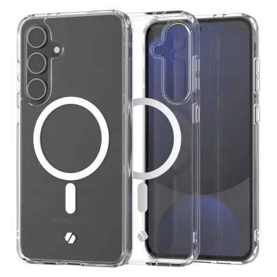 SPACECASE CLEAR MAG OVITEK ZA GOOGLE PIXEL 24 FE OVITEK
