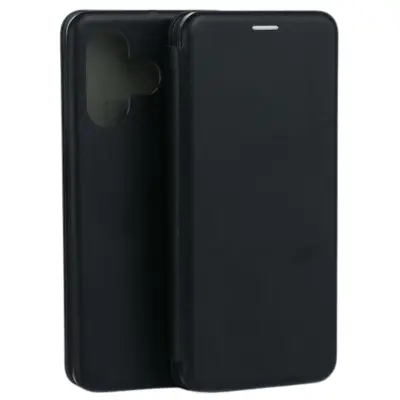 OVITEK ETUI BELINE BOOK MAGNETNI ZA INFINIX HOT 30 BLACK