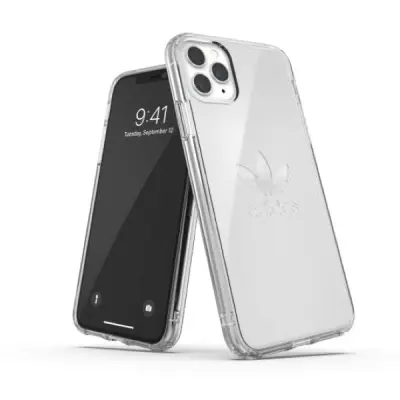 ADIDAS PC CASE BIG LOGO PROZOREN OVITEK ZA IPHONE 11 PRO MAX