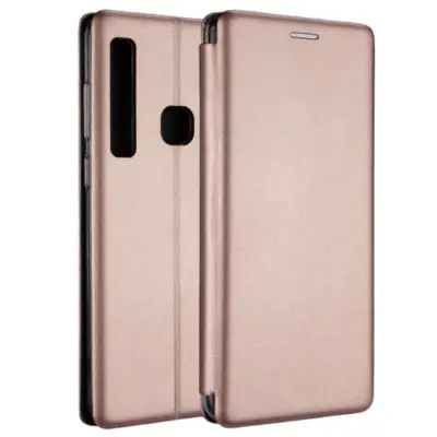 OVITEK MAGNETNI OVITEK BELINE BOOK ZA IPHONE XS ROSEGOLD