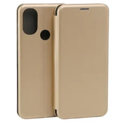 BELINE OVITEK MAGNETNI OVITEK BOOK ZA MOTOROLA EDGE 30 ZLAT