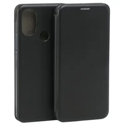 BELINE OVITEK KNJIGA MAGNETNI ZA MOTO EDGE 30 ČRN