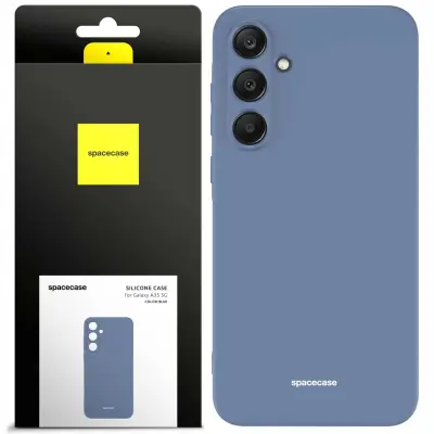 OVITEK SPACECASE OVITEK ZA SAMSUNG GALAXY A35 5G MODER