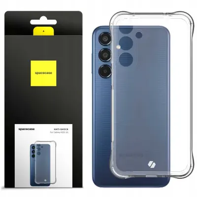 SPACECASE OVITEK ANTI-SHOCK ZA SAMSUNG GALAXY M35 5G OVITEK