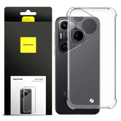SPACECASE OVITEK ANTI-SHOCK OVITEK ZA HUAWEI P30 P40 P50 PURA 70