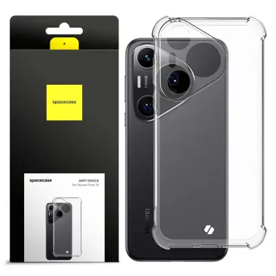 SPACECASE OVITEK ANTI-SHOCK OVITEK ZA HUAWEI P30 P40 P50 PURA 70