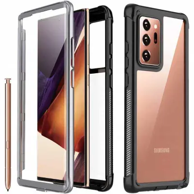 SPACECASE ETUI SC ARMOR 360 ZA SAMSUNG GALAXY NOTE 20 ULTRA