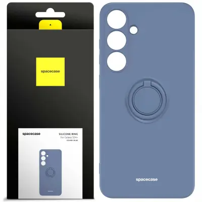 SPACECASE OVITEK SILIKONSKI OVITEK ZA SAMSUNG GALAXY S24+ MODER
