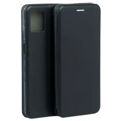 OVITEK MAGNETNI OVITEK BELINE BOOK ZA MOTOROLA MOTO G32 ČRN