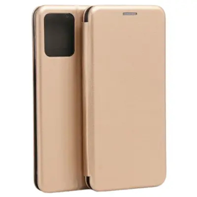 BELINE MAGNETNI OVITEK BOOK ZA MOTOROLA G13 G23 ZLAT OVITEK