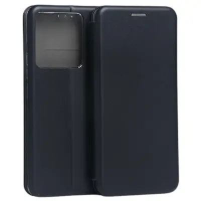 OVITEK ETUI BELINE BOOK MAGNETNI ZA POCO X6 ČRN