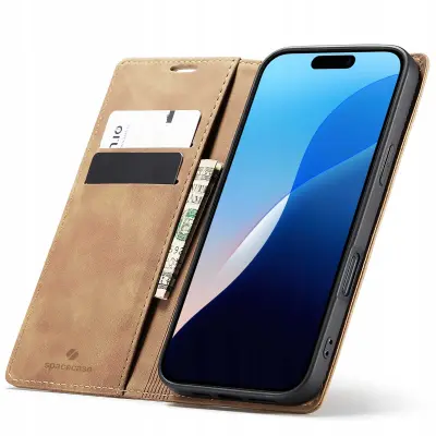 SPACECASE OVITEK SC WALLET ZA IPHONE 16 RJAV