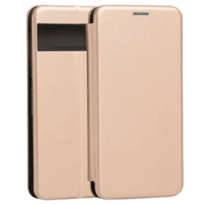 OVITEK BELINE BOOK MAGNETNI ZA GOOGLE PIXEL 7 ZLAT OVITEK