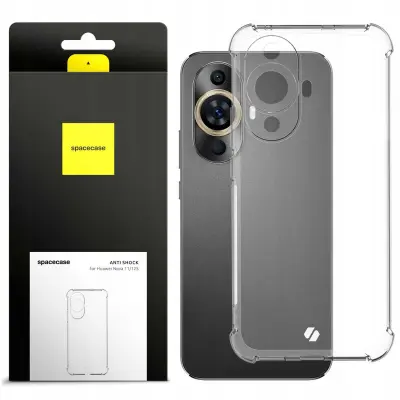 SPACECASE ANTI-SHOCK OVITEK ZA HUAWEI NOVA 11 12S ZAŠČITNI OVITEK