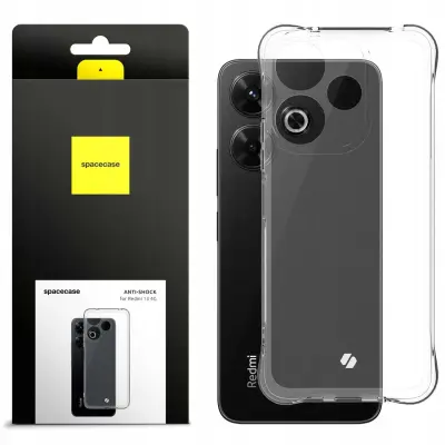 SPACECASE OVITEK ANTI-SHOCK OVITEK ZA XIAOMI REDMI 13 4G ZAŠČITA