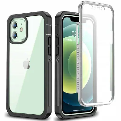 OVITEK SPACECASE CASE ZA IPHONE 12 12 PRO SC ARMOR 360