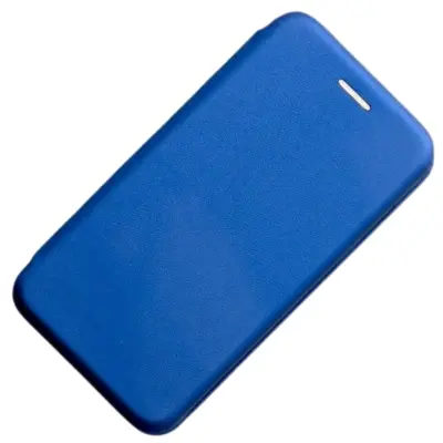 BELINE OVITEK MAGNETNA KNJIGA ZA HUAWEI P SMART 2021 MODRA