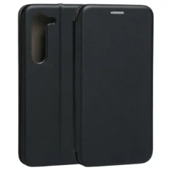 BELINE OVITEK MAGNETNI OVITEK BOOK ZA HUAWEI HONOR V30/V30 PRO ČRN