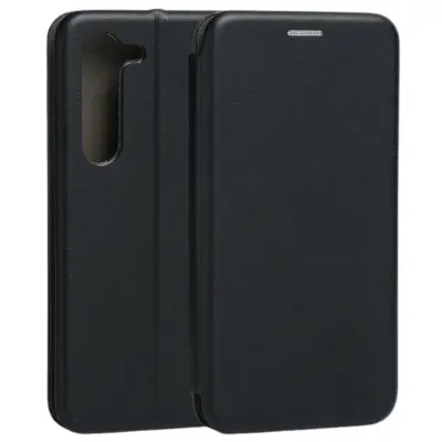 BELINE OVITEK MAGNETNI OVITEK BOOK ZA HUAWEI HONOR V30/V30 PRO ČRN