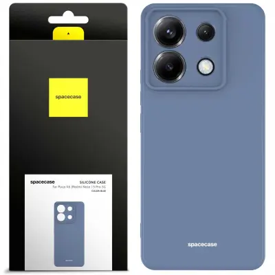 SPACECASE OVITEK ZA POCO X6 REDMI NOTE 13 PRO 5G MODER