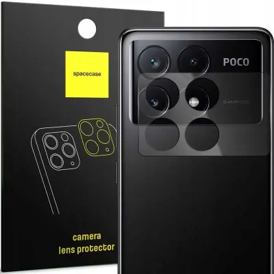 SPACECASE OVITEK ZA POCO X6 RM NOTE 13 PRO 5G