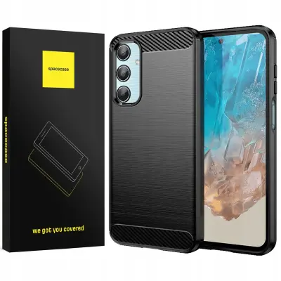 OVITEK SPACECASE OVITEK ZA SAMSUNG GALAXY M35 5G ČRN