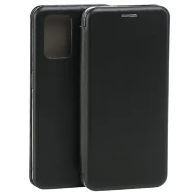 BELINE OVITEK BOOK MAGNETNI ZA OPPO RENO 6 LITE ČRN