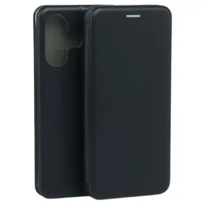 BELINE ETUI KNJIGA MAGNETNI ZA INFINIX HOT 30L BLACK CASE