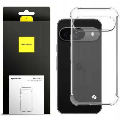 SPACECASE OVITEK ANTI-SHOCK ZA GOOGLE PIXEL 9 9 PRO