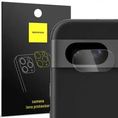 OVITEK SPACECASE ZA TELEFON GOOGLE PIXEL 8A SC STEKLO ZA KAMERO