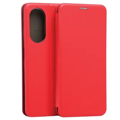 OVITEK ETUI BELINE BOOK MAGNETNI ZA OPPO A98 RDEČA RDEČ