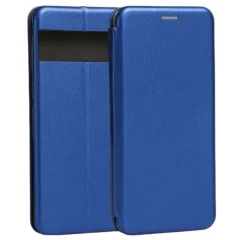 OVITEK OVITEK MAGNETNI KNJIGA BELINE BOOK ZA GOOGLE PIXEL 7 PRO MODRA